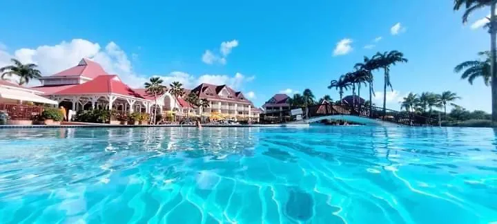 Le Madja\'Kaz - Studio En Residence Et Bord De Mer - Sainte Luce Martinique contacts