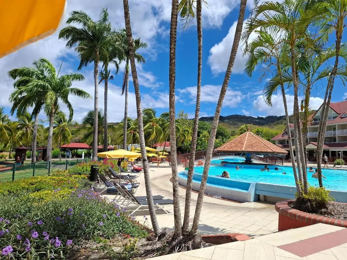 Le Madja'Kaz - Studio En Residence Et Bord De Mer - Sainte Luce Martinique 0*, Sainte-Luce Martinique