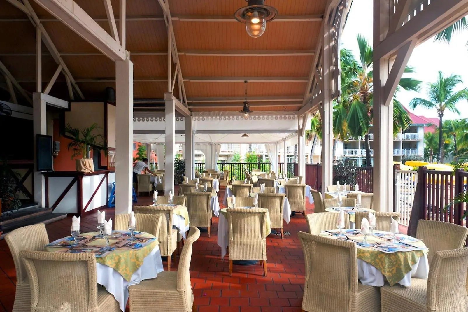 Apartment Le Madja'Kaz - Studio En Residence Et Bord De Mer - Sainte Luce Martinique